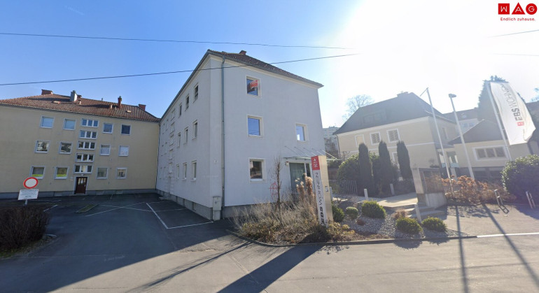 Büro / Praxis - 4020, Linz - FROSCHBERG! (Optional) neue sanierte teilmöblierte rd. 74,40 m² Geschäfts-/Ordinations-/Bürofläche zum sofort Einziehen! Ausreichend Parkmöglichkeiten! 1A Infrastruktur und Erreichbarkeit - nur wenige Minuten vom Linzer Hauptbahnhof!