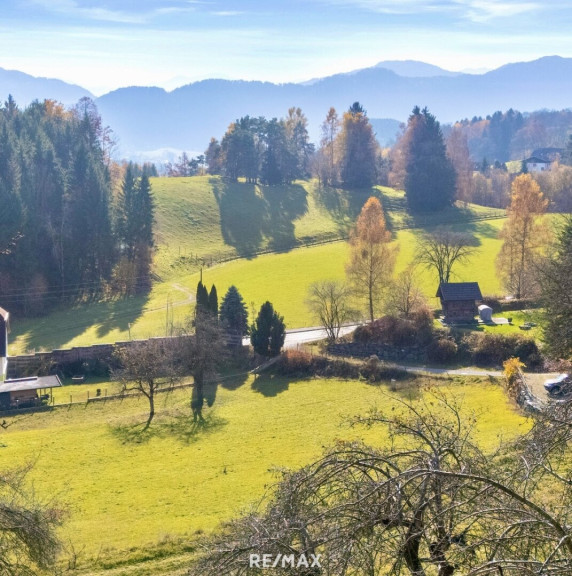 Grundstück - 9560, Feldkirchen in Kärnten - Attraktives Grundstück in Feldkirchen in stadtnaher Lage