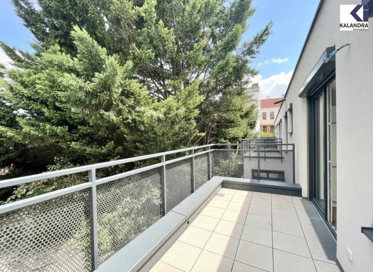 Wohnung - 1210, Wien - 360° TOUR // TERRASSEN ERSTBEZUG WOHNUNG / FIRST LETTING BALCONY APARTMENT