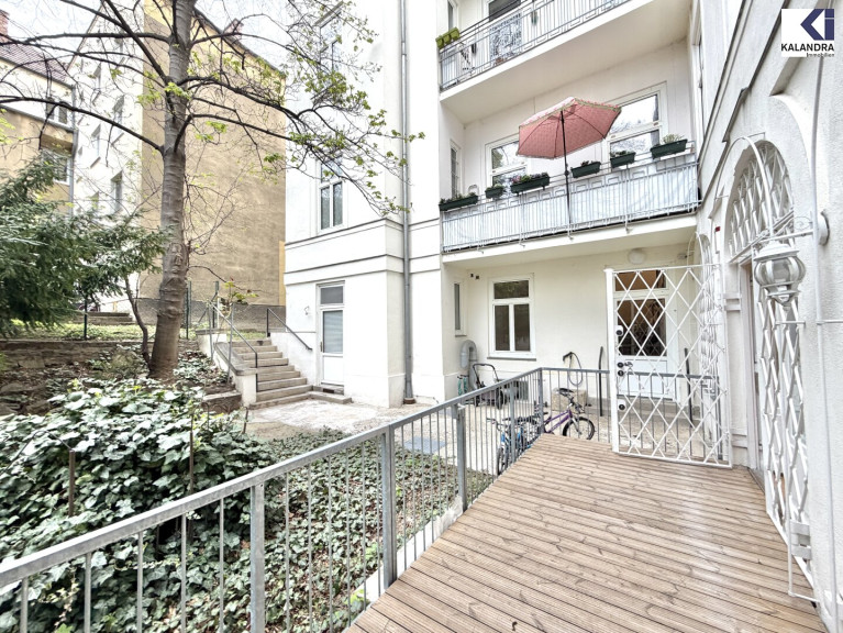 Wohnung - 1190, Wien,Döbling - 360 TOUR // TERRASSENWOHNUNG IN DÖBLING