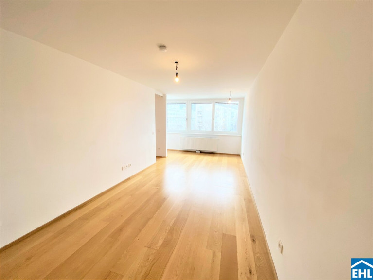 Wohnung - 1200, Wien - Smart Wohnen mit Balkon - Top 2 Zimmer Wohnung bei der U6!