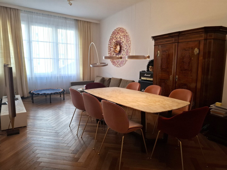 Wohnung - 1010, Wien - Exklusive Mietwohnung in absoluter Bestlage des 1. Bezirks (Nähe Stephansdom)