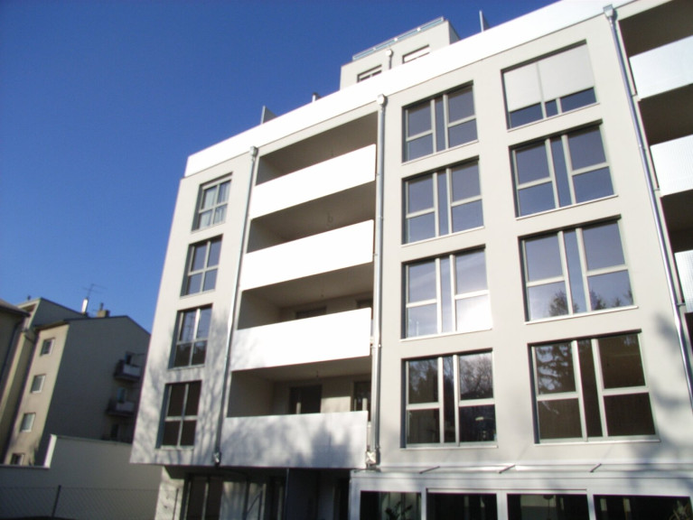 Wohnung - 1130, Wien - Helle, moderne Wohnung mit Fernblick!