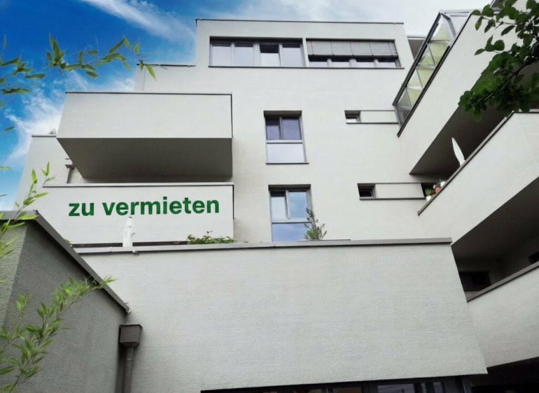 Wohnung - 4501, Neuhofen an der Krems - Moderne, ruhige, barrierefreie 4-Zimmer Mietwohnung in Neuhofen