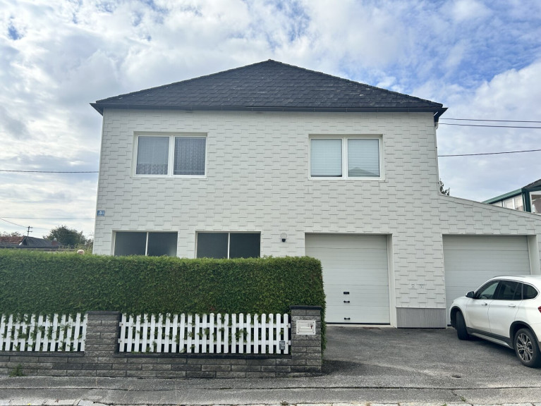 Haus - 4540, Pfarrkirchen bei Bad Hall - Zweifamilienhaus in Pfarrkirchen