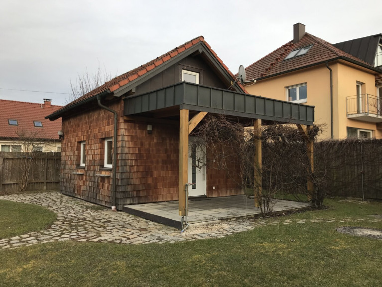 Grundstück - 4020, Linz - Großzügiges Grundstück mit 1137m² in 4020 Linz – Ihr Bauprojekt wartet!