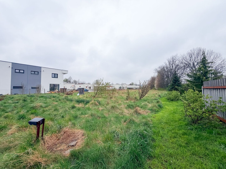 Grundstück - 2486, Pottendorf - Baugrundstücke in Pottendorf – Ihr Projekt nahe Wien | Doppelhaus möglich!