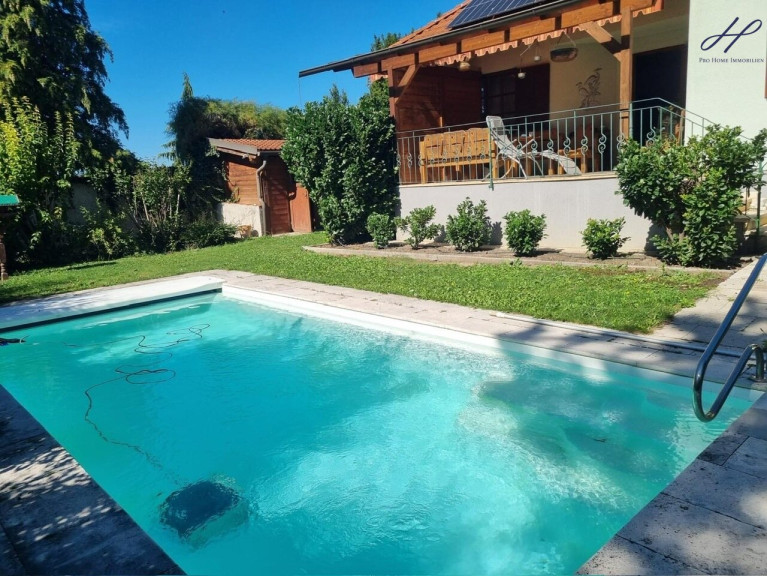 Haus - 2333, Leopoldsdorf - Einfamilienhaus zum Verlieben im Leopoldsdorf bei Wien.