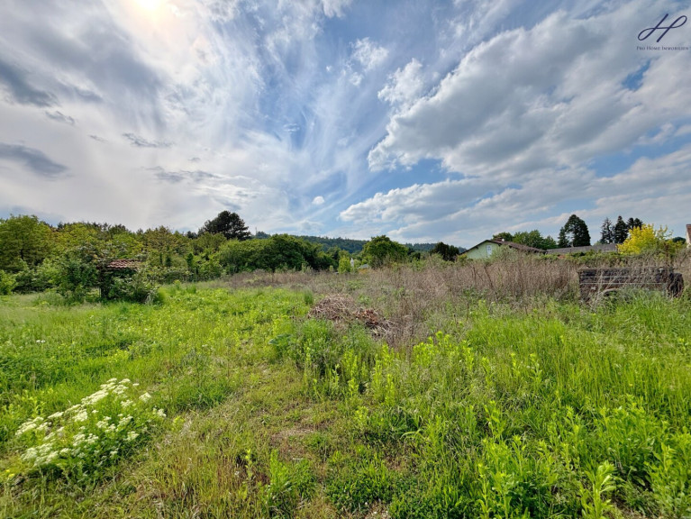Grundstück - 7202, Bad Sauerbrunn - sonniges Baugrundstück in Bad Sauerbrunn