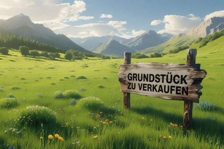 Grundstück - 6393, St. Ulrich am Pillersee - Grundstück mit Altbestand und gutem Entwicklungspotenzial in zentraler Lage