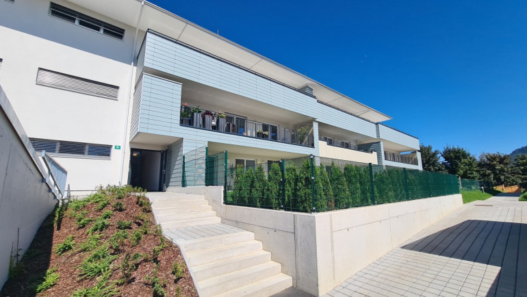 Wohnung - 9520, Annenheim  - Anlegerwohnung in Annenheim 