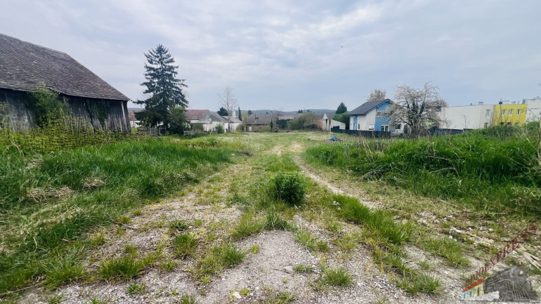 Grundstück - 2111, 2111 Harmannsdorf - NEU! NEU! NEU! BAUTRÄGER aufgepasst! Baugrund nähe Korneuburg!