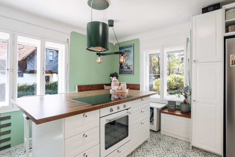 Haus - 8072, Fernitz - Ländlich wohnen, stadtnah leben: charmantes Einfamilienhaus mit großem Garten in Gnaning bei Fernitz