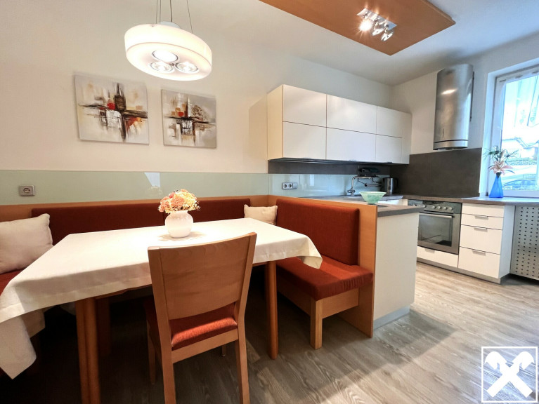 Wohnung - 4113, Sankt Martin im Mühlkreis - 4-Zimmer-Wohnung mit Loggia im Ortskern