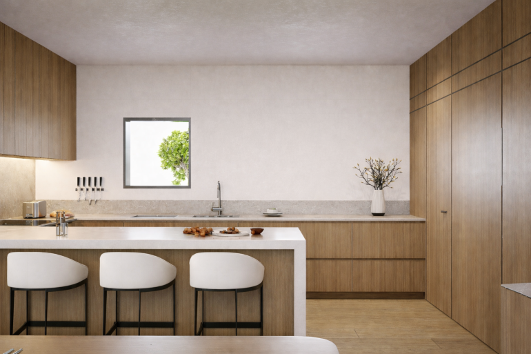 Wohnung - 6265, Hart im Zillertal - Provisionsfreier Neubau auf der Sunnseitn in Hart i.Z.