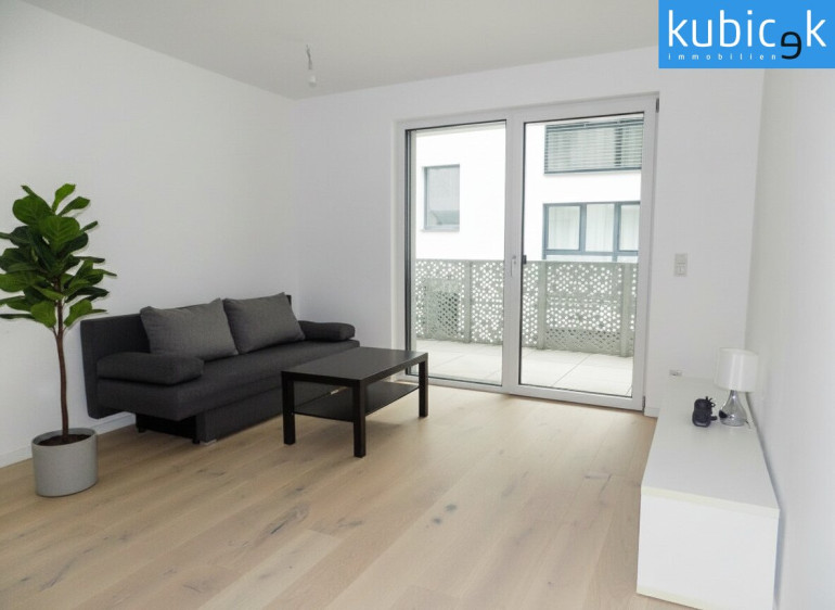 Wohnung - 1220, Wien - Exklusive Mietwohnung und Garage in Kagran mit höchstem Wohnkomfort