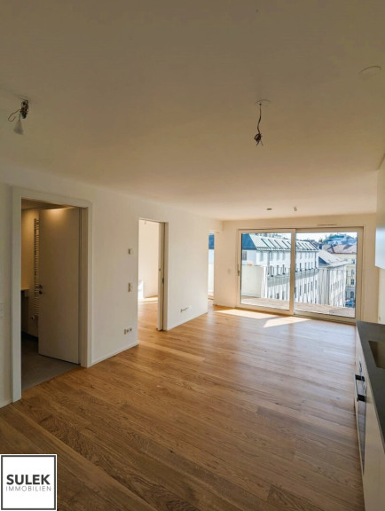 Wohnung - 1050, Wien,Margareten - **ab Mai** Südseitige Single- und Pärchenwohnung in der 4. Etage – Schön102