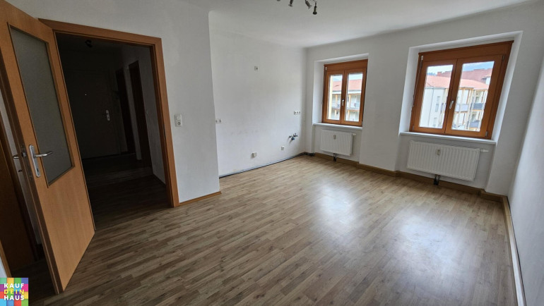 Wohnung - 8600, Bruck an der Mur - PROVISIONSFREIE 3 ZIMMERWOHNUNG