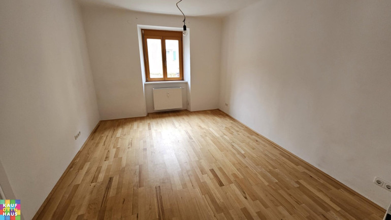 Wohnung - 8600, Bruck an der Mur - 2-Zimmer Genossenschaftswohnung - unbefristeter Mietvertrag