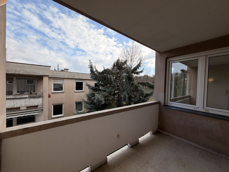 Wohnung - 1190, Wien - Krottenbachstraße - 3 Zimmer Neubau mit Loggia und Garage zu vermieten