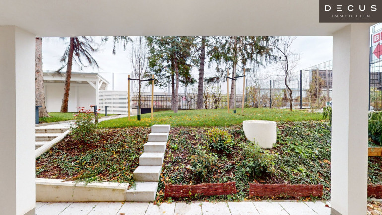 Wohnung - 1130, Wien - | ERSTBEZUG NACH SANIERUNG | WÄRMEPUMPE | TOPSANIERT |