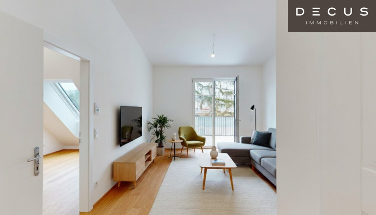 Wohnung - 1130, Wien - | WÄRMEPUMPE | KLIMATISIERT | ERSTBEZUG NACH SANIERUNG |