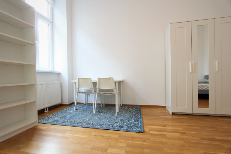 Wohnung - 1170, Wien - Schön möblierte, gemütliche 1-Zimmer-Wohnung! Kurzzeitvermietung!