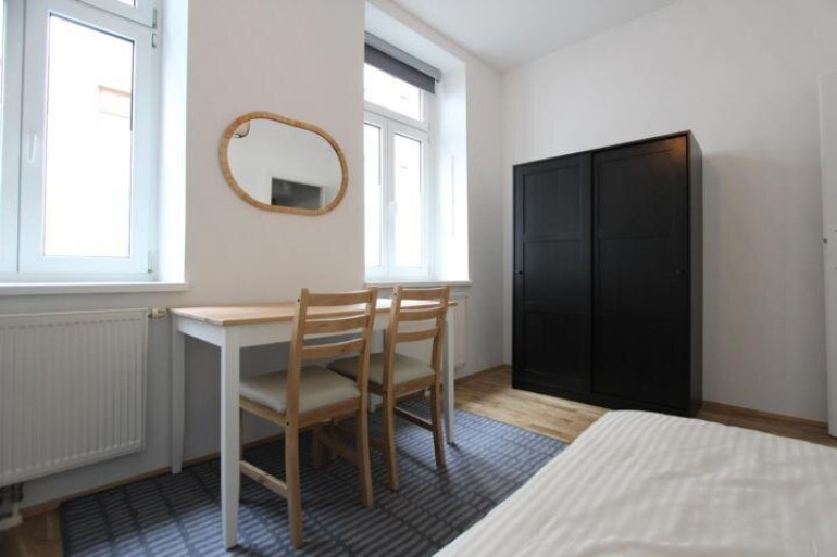 Wohnung - 1160, Wien - Wunderschöne, möblierte 1-Zimmer-Wohnung in Toplage! Kurzzeitvermietung!