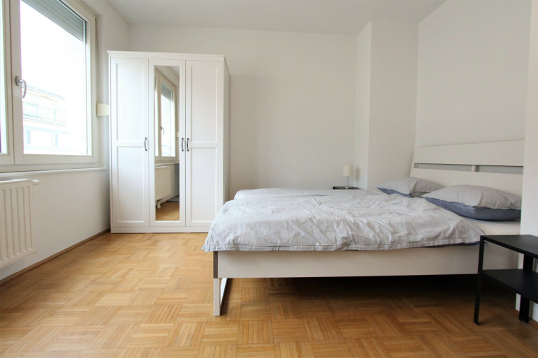 Wohnung - 1200, Wien - Charmante, schön möblierte 1-Zimmer-Wohnung! Kurzzeitvermietung!