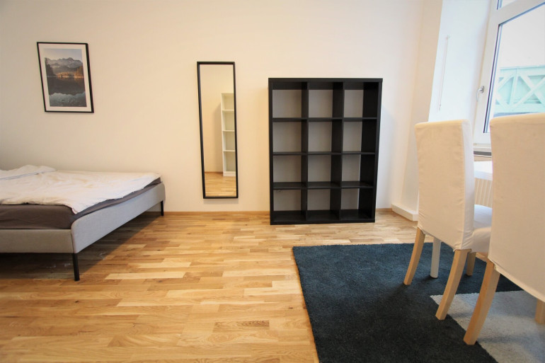 Wohnung - 1150, Wien - Gemütliche 1-Zimmer-Wohnung in zentraler Lage! Kurzzeitvermietung!