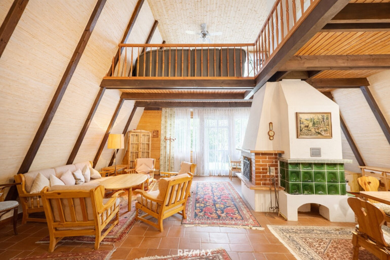 Haus - 8692, Neuberg an der Mürz - ***Einzigartiges Refugium im schwedischen Stil – Ruhe, Natur & Wohngefühl auf höchstem Niveau***