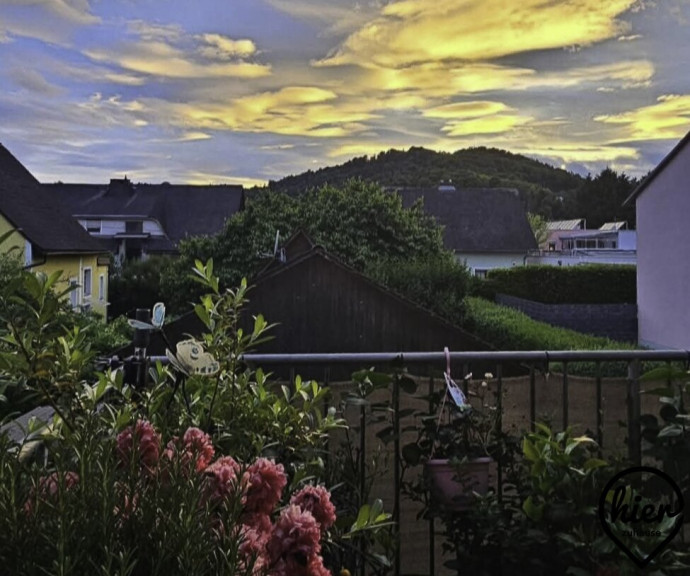 Wohnung - 8054, Graz - Straßgang | 3-Zimmer-Küche-Wohnung | Großer Balkon | Garagagenplatz