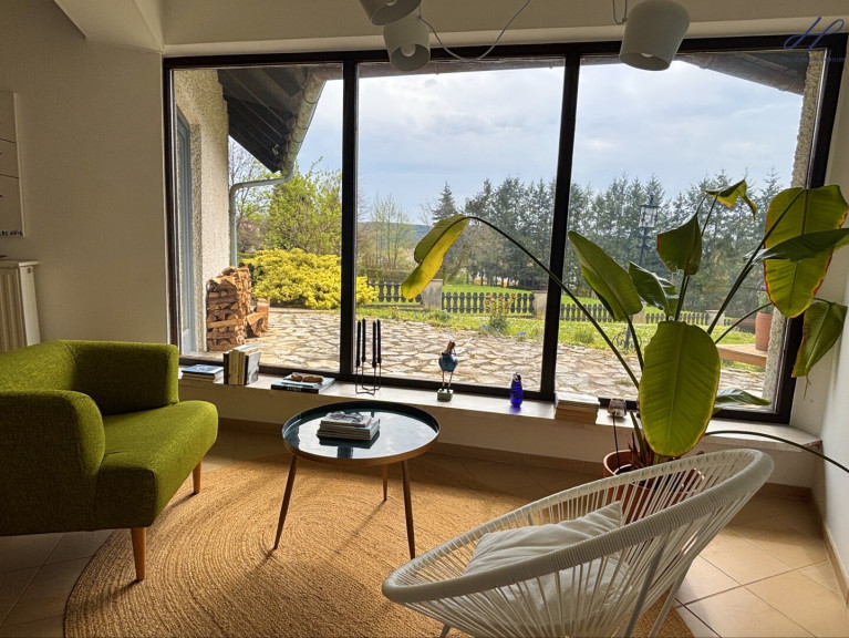 Haus - 7373, Piringsdorf - Altbau trifft Moderne