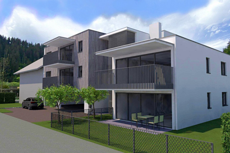 Wohnung - 6361, Hopfgarten-Markt - Top 2: Moderne 3-Zimmer Wohnung - Ihr neues Zuhause in Hopfgarten-Markt