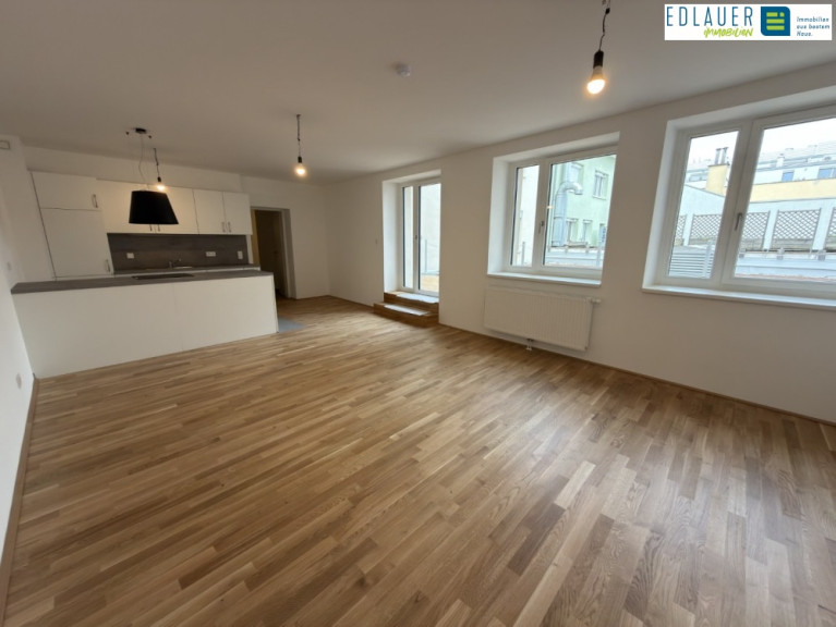 Wohnung - 3100, St. Pölten - Raum für Ihre Zukunft