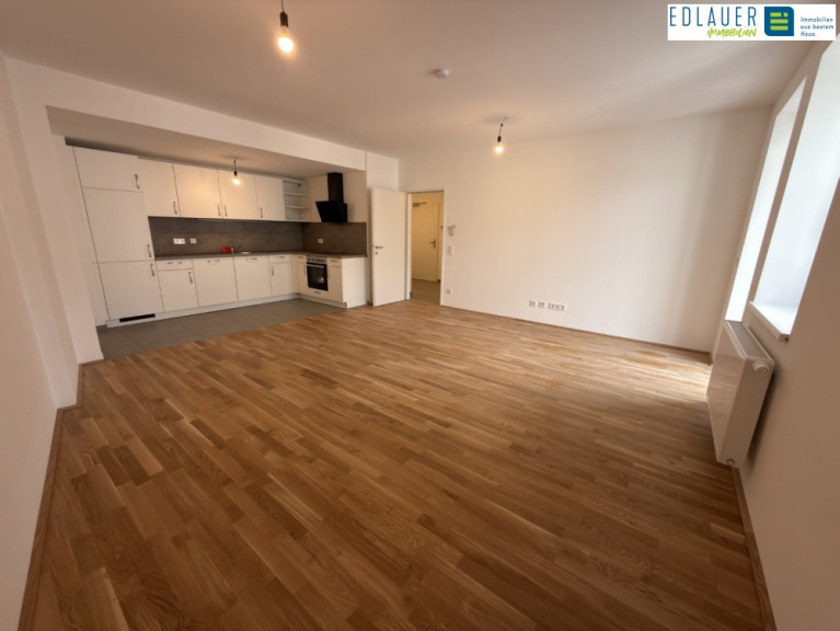 Wohnung - 3100, St. Pölten - Ein Ort, der sich sofort richtig anfühlt