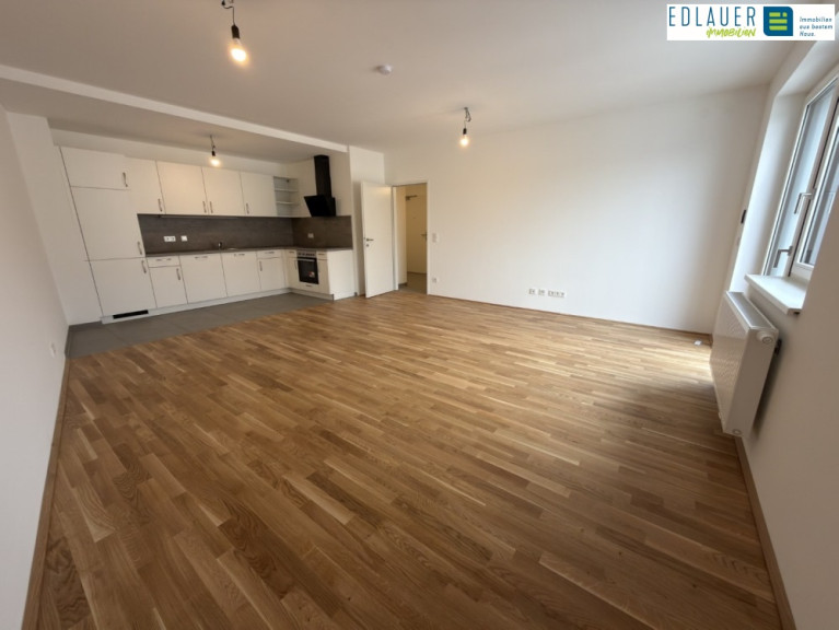 Wohnung - 3100, St. Pölten - Für alle, die mehr vom Wohnen erwarten