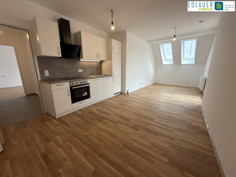 Wohnung - 3100, St. Pölten - Wohnen, wie es sein sollte