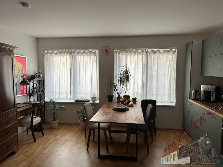 Wohnung - 2500, Baden - Moderne Gartenwohnung in Bestlage von Baden
