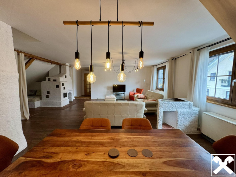 Wohnung - 5310, Mondsee - Top sanierte 4-Zimmer Wohnung im Zentrum
