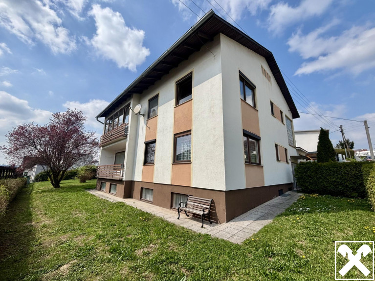 Haus - 4060, Leonding - Wohnhaus in begehrter Siedlungslage