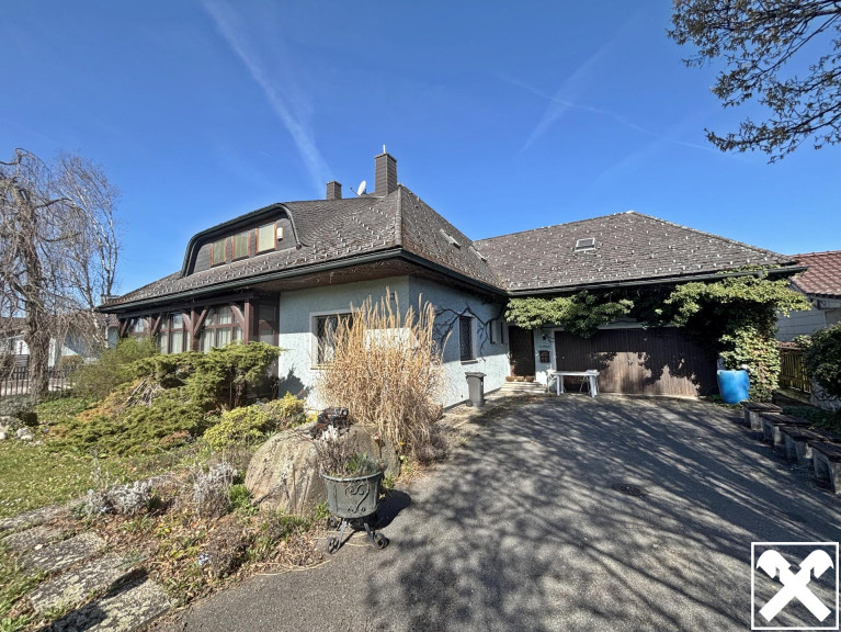 Haus - 4614, Marchtrenk - Großzügiges Wohnhaus in attraktiver Wohnlage!