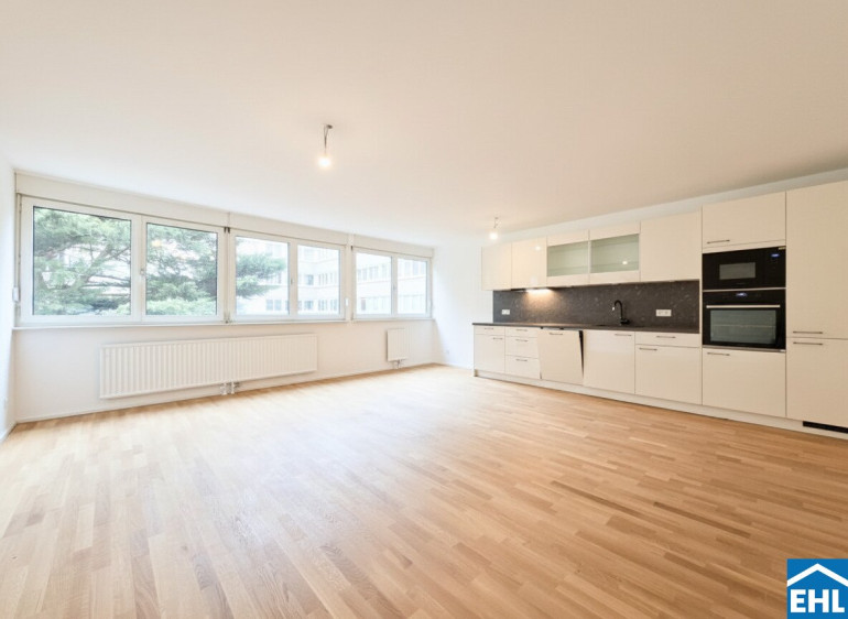 Wohnung - 1190, Wien - Stilvoll wohnen in Bestlage Döbling – 4 Zimmer, hochwertig saniert