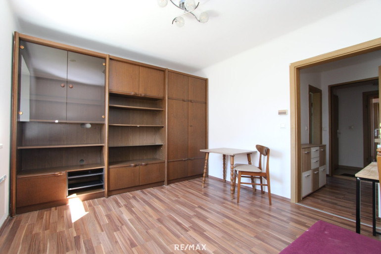 Wohnung - 9524, St. Magdalen - Praktische Kleinwohnung nahe FH Kärnten, Technologiepark & Magdalen See