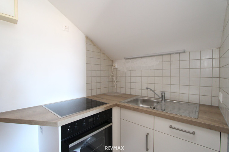 Wohnung - 9524, St. Magdalen - 2-Zimmer-Wohnung mit Balkon in Villach-St. Magdalen – Nähe FH Kärnten, Technologiepark & Magdalen See
