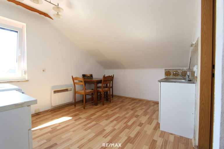 Wohnung - 9524, St. Magdalen - 2-Zimmer-Wohnung mit Balkon in Villach-St. Magdalen – Nähe FH Kärnten, Technologiepark & Magdalen See