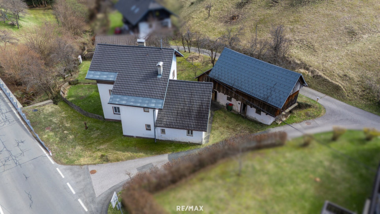 Land und Forstwirtschaft - 9623, Tratten - Landwirtschaft im Gailtal sucht grünen Daumen