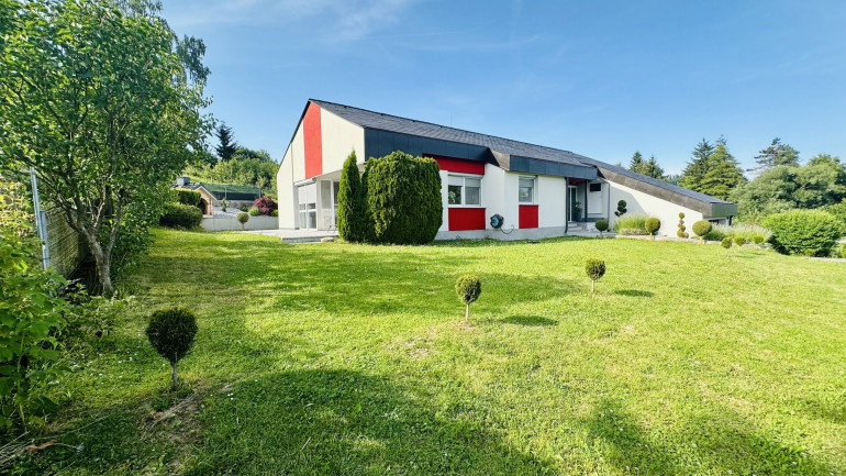 Haus - 4710, Grieskirchen - Charmanter Bungalow in Grieskirchen