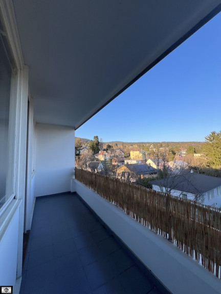 Wohnung - 2500, Baden - 2 ZIMMER WOHNUNG IN BADEN NÄHE STRANDBAD MIT BLICK AM MITTERBERG