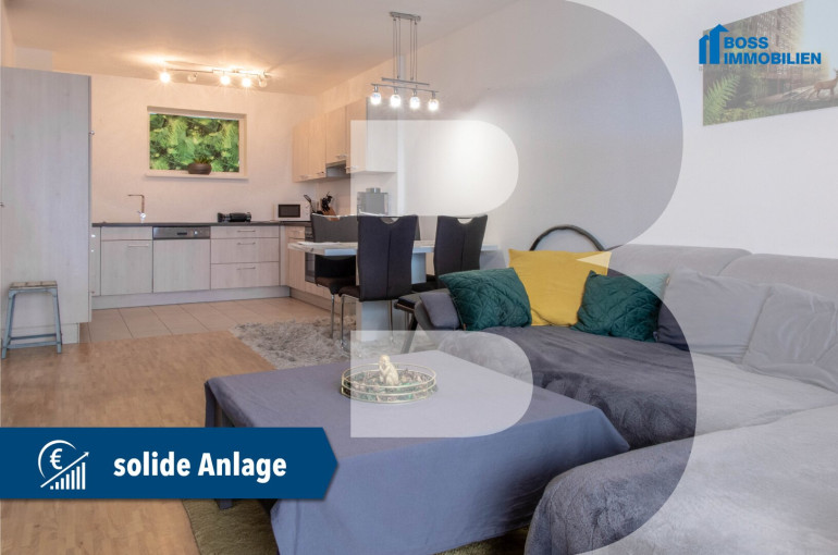 Wohnung - 4050, Traun - Living Investment - Top 11